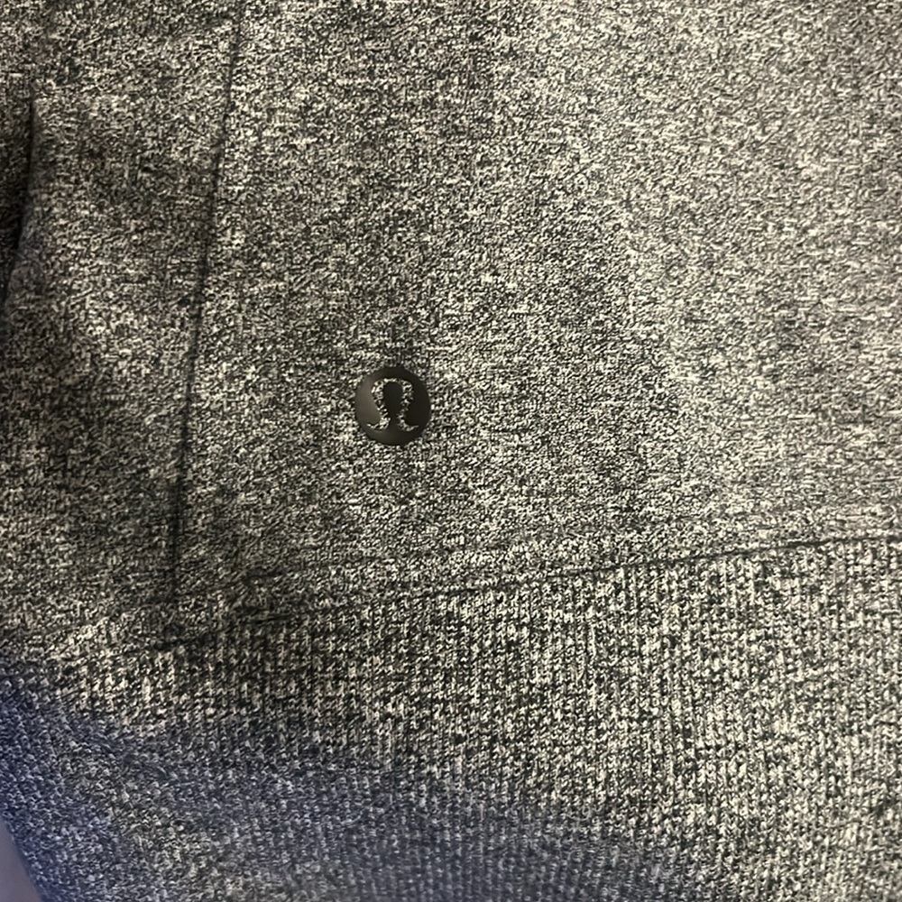 lululemon zip up hoodie - Picture 3 of 4